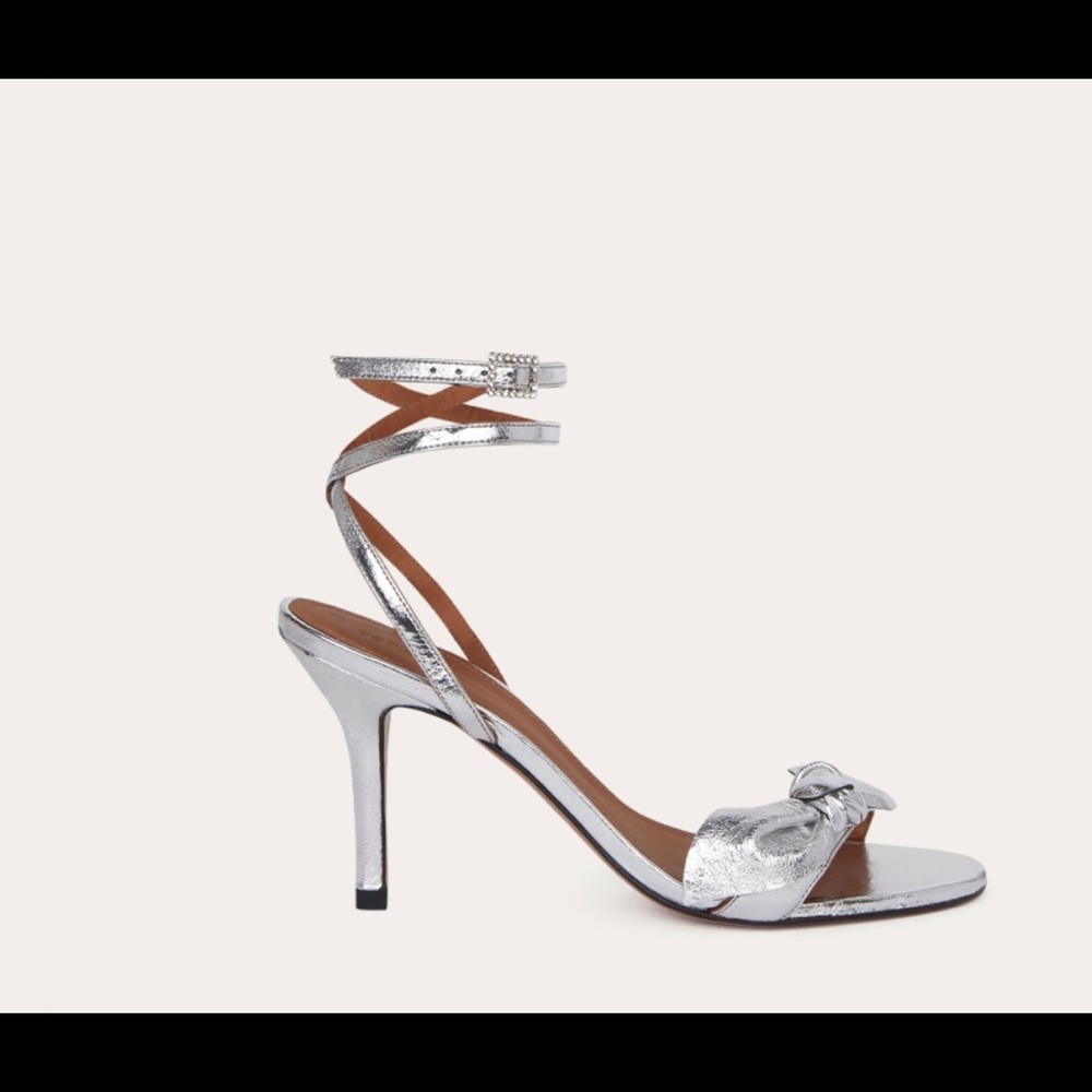 ba&sh heels